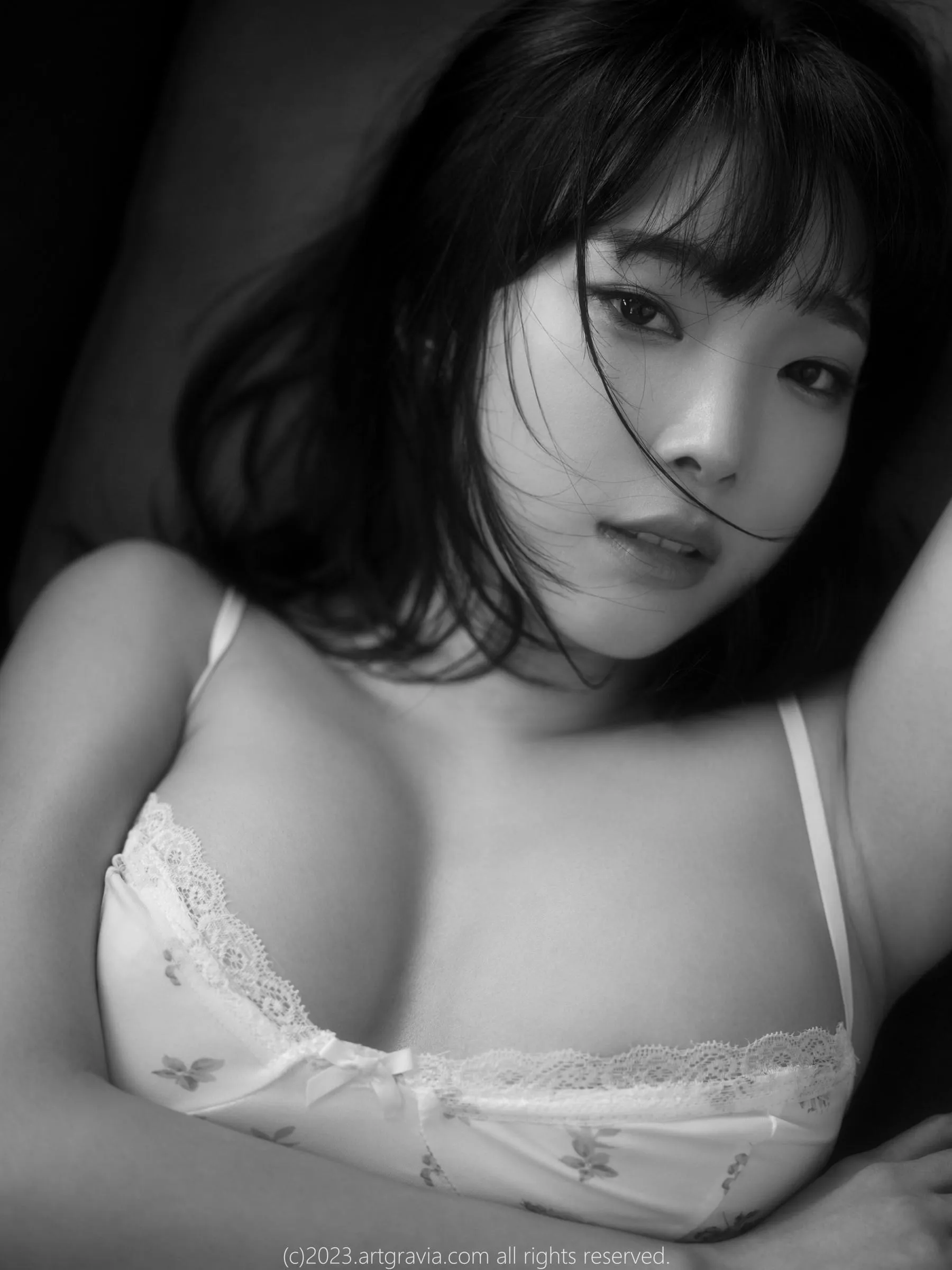 姜仁卿 – NO.65 ARTGRAVIA写真VOL.508 Kang Inkyung [76P]插图3